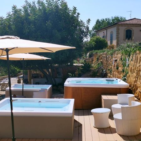 أغريجنتو Villa La Lumia B&B Suites & Apartments المظهر الخارجي الصورة