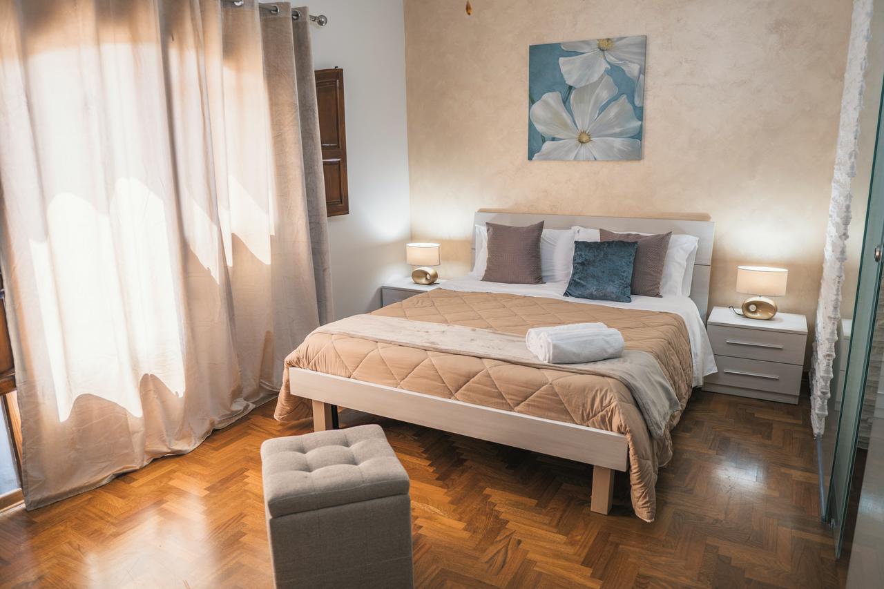 أغريجنتو Villa La Lumia B&B Suites & Apartments المظهر الخارجي الصورة
